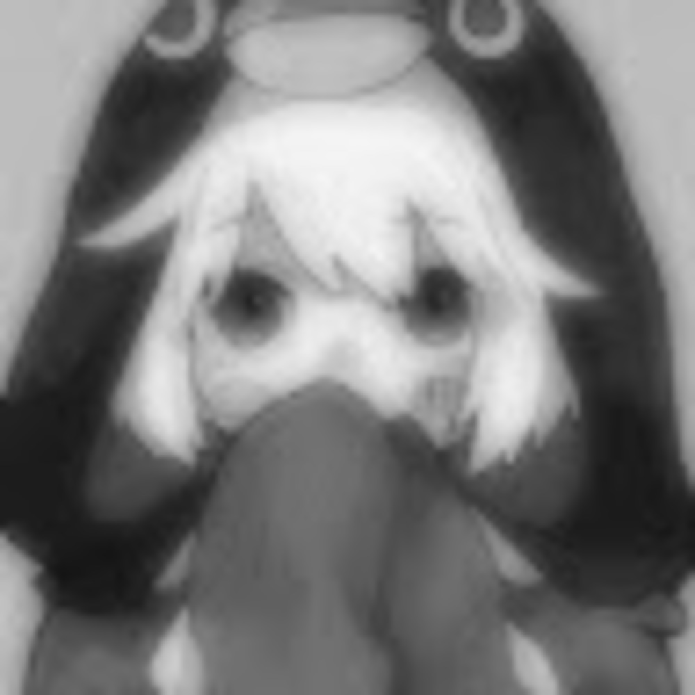 Meet your Posher, Jaida